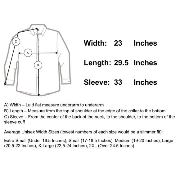 Dakota Grizzly Chamois Flannel Button Front Shirt Mens Large Long Sleeve Gray - Picture 8 of 8